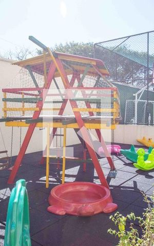 Apartamento à venda com 48m², 2 quartos e 1 vaga Apartamento à venda com 48m², 2 quartos e 1 vagaÁrea comum