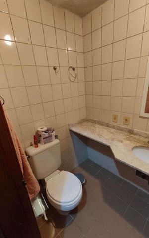 Apartamento para alugar com 45m², 1 quarto e 1 vagaBanheiro