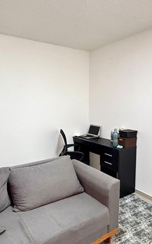 Apartamento para alugar com 47m², 2 quartos e 1 vagaSala