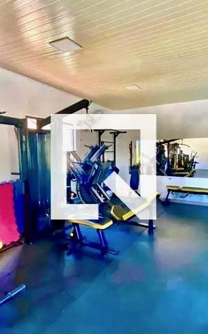 Apartamento para alugar com 47m², 2 quartos e 1 vagaÁrea comum - Academia