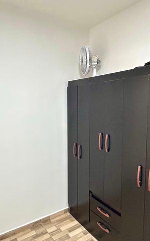 Apartamento para alugar com 47m², 2 quartos e 1 vagaQuarto 1