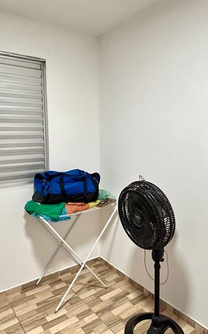 Apartamento para alugar com 47m², 2 quartos e 1 vagaQuarto 1