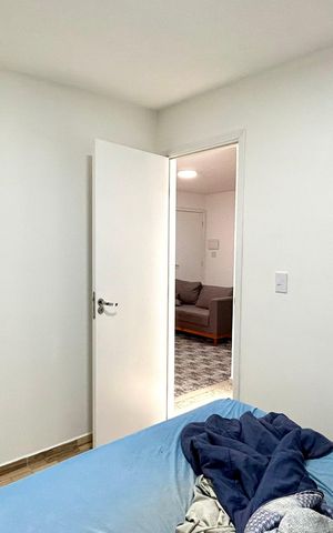 Apartamento para alugar com 47m², 2 quartos e 1 vagaQuarto 2