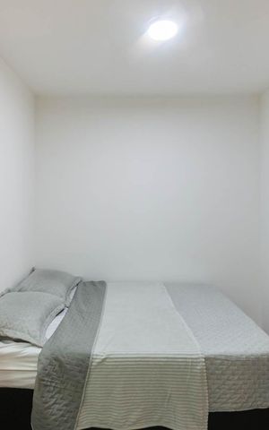 Apartamento para alugar com 55m², 2 quartos e 1 vagaQuarto 1
