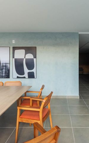 Apartamento para alugar com 55m², 2 quartos e 1 vagaÁrea comum