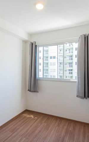 Apartamento para alugar com 55m², 2 quartos e 1 vagaQuarto 2