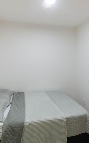 Apartamento para alugar com 55m², 2 quartos e 1 vagaQuarto 1