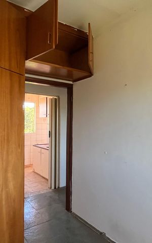 Apartamento à venda com 49m², 2 quartos e 1 vaga Apartamento à venda com 49m², 2 quartos e 1 vagaQuarto 1