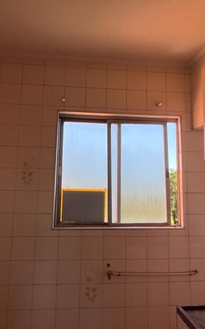 Apartamento à venda com 49m², 2 quartos e 1 vaga Apartamento à venda com 49m², 2 quartos e 1 vagaCozinha