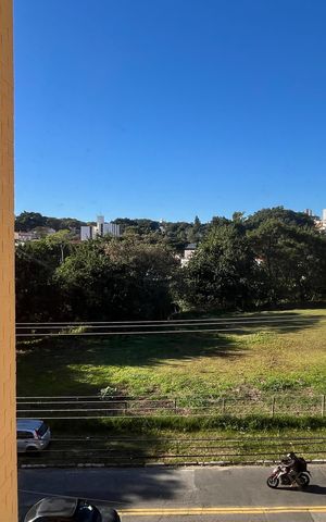 Apartamento à venda com 49m², 2 quartos e 1 vaga Apartamento à venda com 49m², 2 quartos e 1 vagaVista - Sala