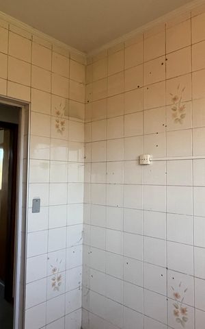 Apartamento à venda com 49m², 2 quartos e 1 vaga Apartamento à venda com 49m², 2 quartos e 1 vagaCozinha