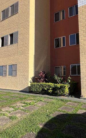 Apartamento à venda com 49m², 2 quartos e 1 vaga Apartamento à venda com 49m², 2 quartos e 1 vagaÁrea comum