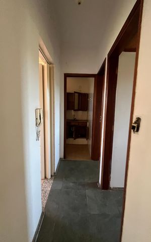 Apartamento à venda com 49m², 2 quartos e 1 vaga Apartamento à venda com 49m², 2 quartos e 1 vagaCorredor