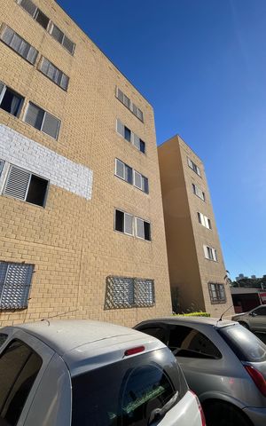 Apartamento à venda com 49m², 2 quartos e 1 vaga Apartamento à venda com 49m², 2 quartos e 1 vagaÁrea comum