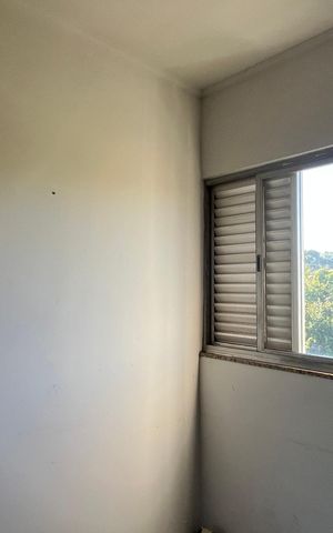 Apartamento à venda com 49m², 2 quartos e 1 vaga Apartamento à venda com 49m², 2 quartos e 1 vagaQuarto 1