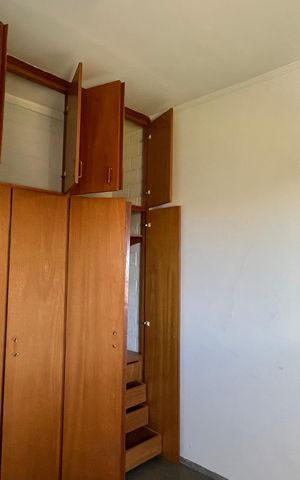 Apartamento à venda com 49m², 2 quartos e 1 vaga Apartamento à venda com 49m², 2 quartos e 1 vagaQuarto 2