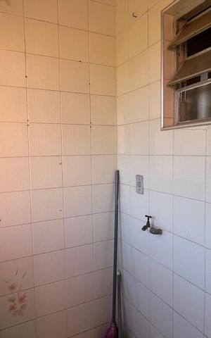 Apartamento à venda com 49m², 2 quartos e 1 vaga Apartamento à venda com 49m², 2 quartos e 1 vagaÁrea de serviço