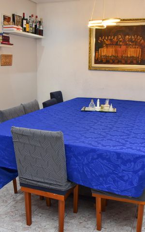 Casa à venda com 154m², 3 quartos e 3 vagas Casa à venda com 154m², 3 quartos e 3 vagascozinha
