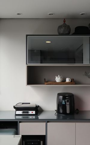 Apartamento para alugar com 96m², 3 quartos e 2 vagasVaranda Gourmet 