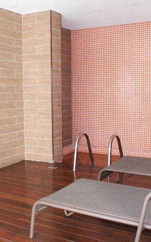 Apartamento à venda com 41m², 1 quarto e 1 vagaÁrea comum