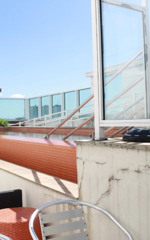 Apartamento à venda com 41m², 1 quarto e 1 vagaÁrea comum