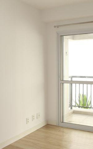 Apartamento à venda com 41m², 1 quarto e 1 vagaSala