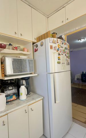 Apartamento para alugar com 58m², 2 quartos e 1 vaga Apartamento para alugar com 58m², 2 quartos e 1 vagaCozinha