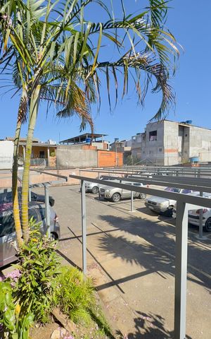 Apartamento para alugar com 58m², 2 quartos e 1 vaga Apartamento para alugar com 58m², 2 quartos e 1 vagaÁrea comum