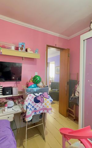 Apartamento para alugar com 58m², 2 quartos e 1 vaga Apartamento para alugar com 58m², 2 quartos e 1 vagaQuarto 2