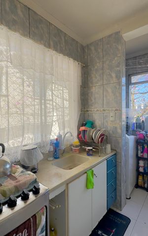 Apartamento para alugar com 58m², 2 quartos e 1 vaga Apartamento para alugar com 58m², 2 quartos e 1 vagaCozinha
