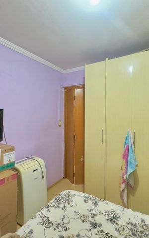 Apartamento para alugar com 58m², 2 quartos e 1 vaga Apartamento para alugar com 58m², 2 quartos e 1 vagaQuarto 1