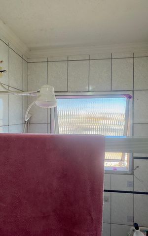 Apartamento para alugar com 58m², 2 quartos e 1 vaga Apartamento para alugar com 58m², 2 quartos e 1 vagaBanheiro
