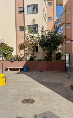 Apartamento para alugar com 58m², 2 quartos e 1 vaga Apartamento para alugar com 58m², 2 quartos e 1 vagaÁrea comum