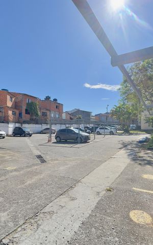 Apartamento para alugar com 58m², 2 quartos e 1 vaga Apartamento para alugar com 58m², 2 quartos e 1 vagaÁrea comum