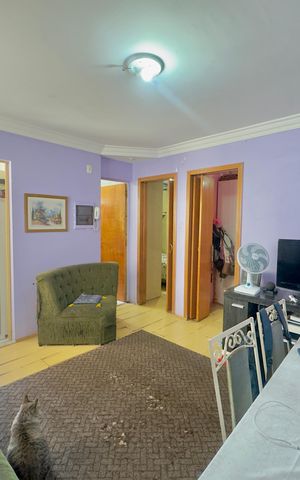 Apartamento para alugar com 58m², 2 quartos e 1 vaga Apartamento para alugar com 58m², 2 quartos e 1 vagaSala