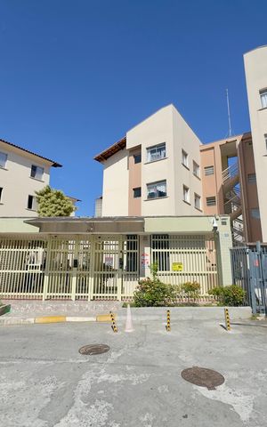 Apartamento para alugar com 58m², 2 quartos e 1 vaga Apartamento para alugar com 58m², 2 quartos e 1 vagaFachada e portaria