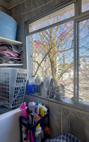 Apartamento para alugar com 58m², 2 quartos e 1 vaga Apartamento para alugar com 58m², 2 quartos e 1 vagaÁrea de Serviço