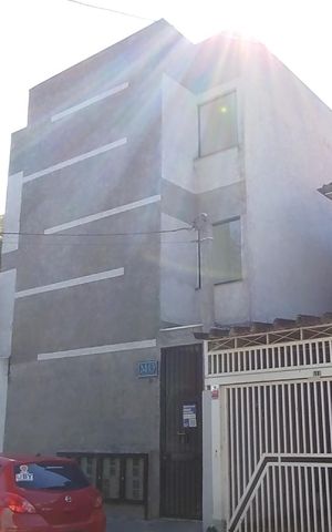 Apartamento à venda com 28m², 1 quarto e sem vaga