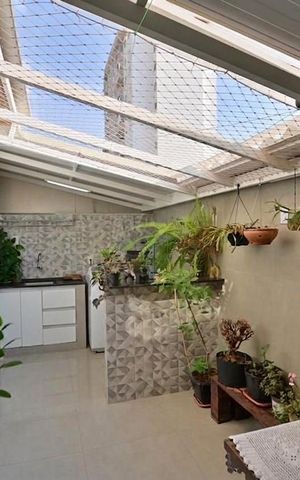 Apartamento à venda com 89m², 2 quartos e 1 vaga Apartamento à venda com 89m², 2 quartos e 1 vagaÁrea externa