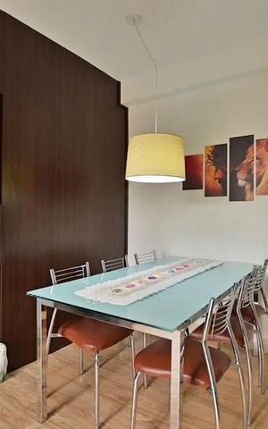 Apartamento à venda com 89m², 2 quartos e 1 vaga Apartamento à venda com 89m², 2 quartos e 1 vagaSala