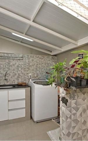Apartamento à venda com 89m², 2 quartos e 1 vaga Apartamento à venda com 89m², 2 quartos e 1 vagaÁrea externa