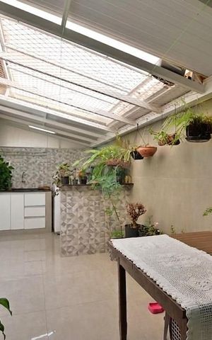 Apartamento à venda com 89m², 2 quartos e 1 vaga Apartamento à venda com 89m², 2 quartos e 1 vagaÁrea externa
