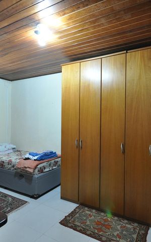 Casa à venda com 102m², 2 quartos e 1 vagaQuarto 1