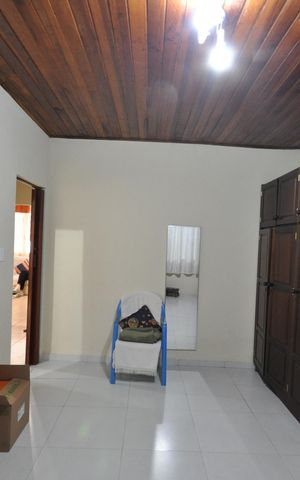 Casa à venda com 102m², 2 quartos e 1 vagaQuarto 2