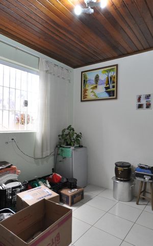 Casa à venda com 102m², 2 quartos e 1 vagaCopa