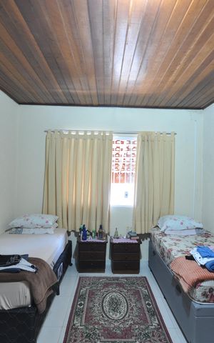 Casa à venda com 102m², 2 quartos e 1 vagaQuarto 1