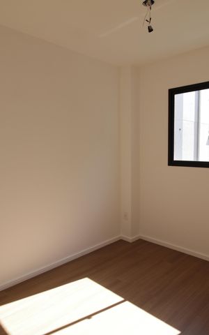 Apartamento para alugar com 43m², 2 quartos e 1 vagaQuarto 2