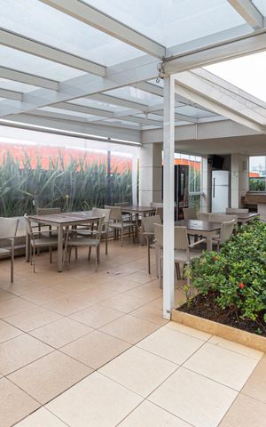 Apartamento para alugar com 76m², 2 quartos e 1 vaga Apartamento para alugar com 76m², 2 quartos e 1 vagaÁrea comum