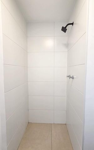 Apartamento para alugar com 42m², 1 quarto e sem vaga Apartamento para alugar com 42m², 1 quarto e sem vagaBanheiro