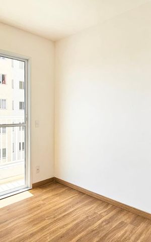 Apartamento para alugar com 42m², 1 quarto e sem vaga Apartamento para alugar com 42m², 1 quarto e sem vagaSala